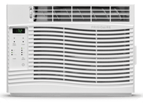 Window Mounted AC